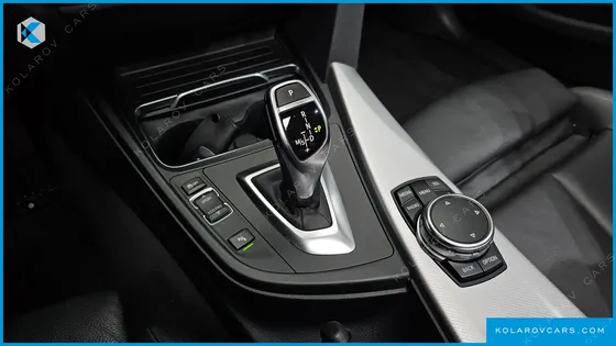 BMW 4 SERIES 420D M SPORT COUPE