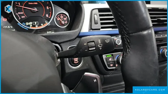 BMW 4 SERIES 420D M SPORT COUPE