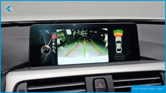 BMW 4 SERIES 420D M SPORT COUPE