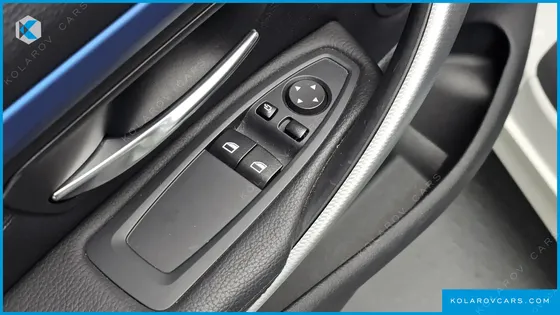 BMW 4 SERIES 420D M SPORT COUPE