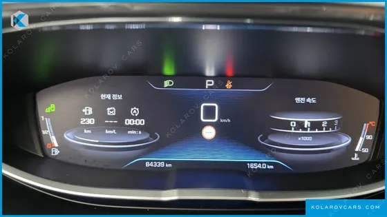 PEUGEOT 3008 1.6 BLUEHDI ALLURE