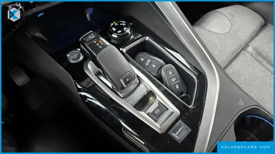 PEUGEOT 3008 1.6 BLUEHDI ALLURE