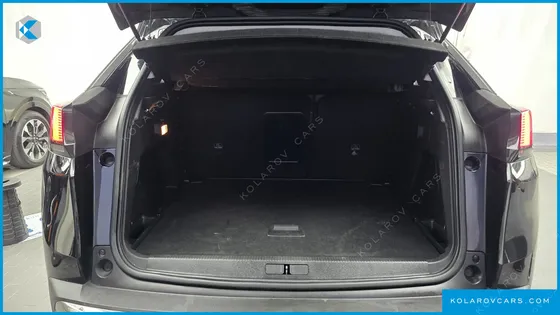 PEUGEOT 3008 1.6 BLUEHDI ALLURE