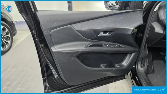 PEUGEOT 3008 1.6 BLUEHDI ALLURE