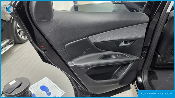 PEUGEOT 3008 1.6 BLUEHDI ALLURE