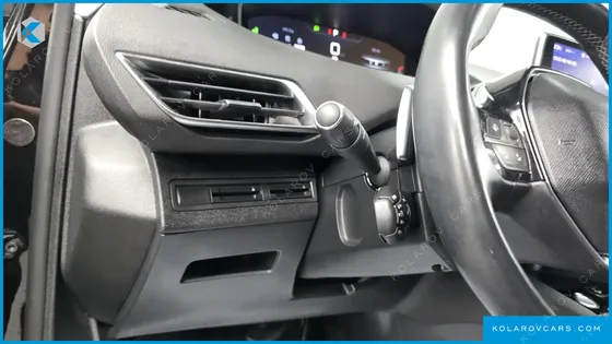 PEUGEOT 3008 1.6 BLUEHDI ALLURE