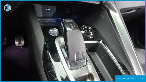 PEUGEOT 3008 2.0 BLUEHDI GT