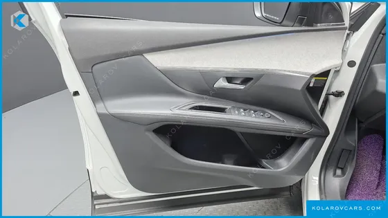 PEUGEOT 3008 2.0 BLUEHDI GT