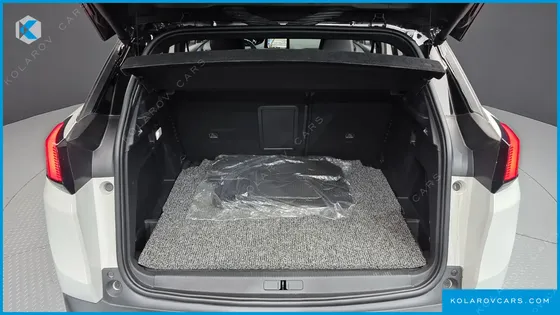 PEUGEOT 3008 2.0 BLUEHDI GT