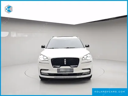 LINCOLN AVIATOR 3.0 RESERVE JET PACKAGE AWD