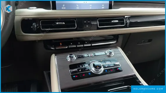 LINCOLN AVIATOR 3.0 RESERVE JET PACKAGE AWD