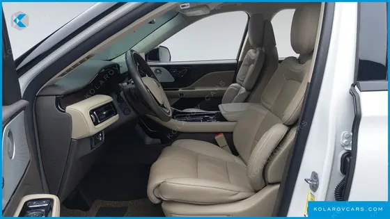 LINCOLN AVIATOR 3.0 RESERVE JET PACKAGE AWD