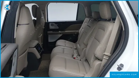 LINCOLN AVIATOR 3.0 RESERVE JET PACKAGE AWD