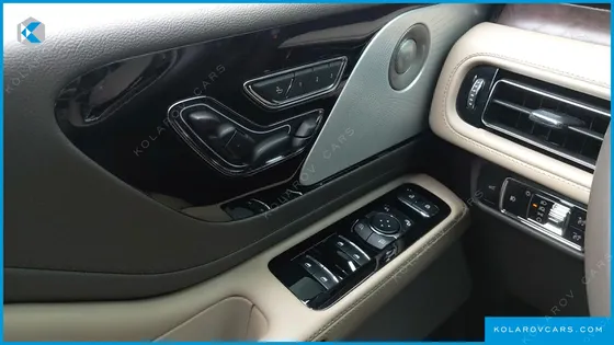 LINCOLN AVIATOR 3.0 RESERVE JET PACKAGE AWD