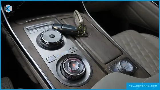 GENESIS GV80 3.5T GASOLINE AWD