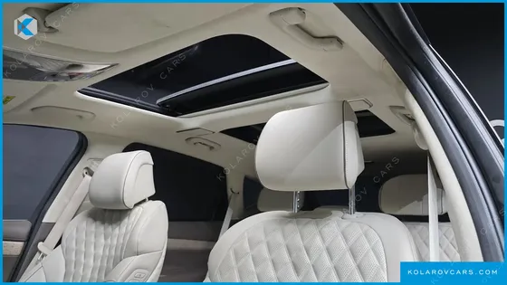 GENESIS GV80 3.5T GASOLINE AWD