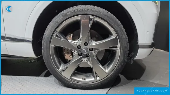 GENESIS GV80 3.5T GASOLINE AWD