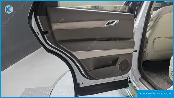 GENESIS GV80 3.5T GASOLINE AWD