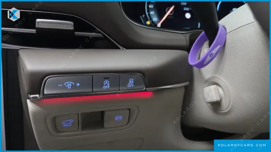 GENESIS GV80 3.5T GASOLINE AWD
