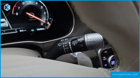 GENESIS GV80 3.5T GASOLINE AWD