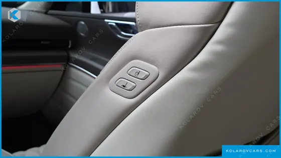 GENESIS GV80 3.5T GASOLINE AWD