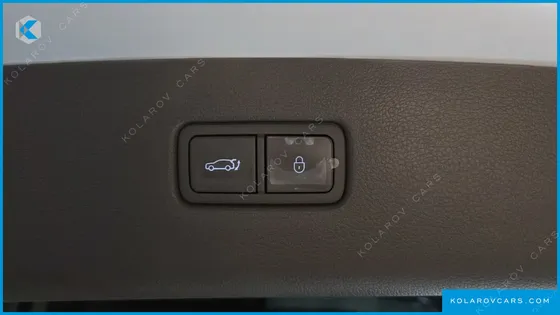 GENESIS GV80 3.5T GASOLINE AWD