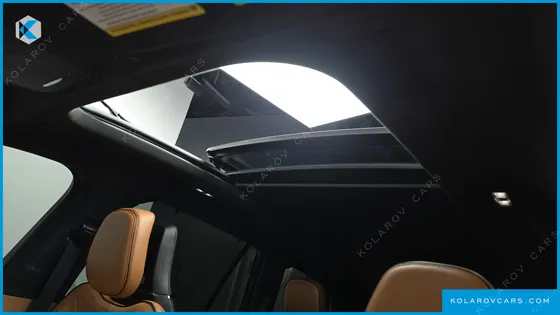 LINCOLN AVIATOR 3.0 BLACK LABEL AWD