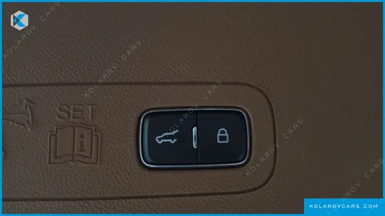 LINCOLN AVIATOR 3.0 BLACK LABEL AWD