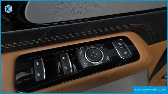 LINCOLN AVIATOR 3.0 BLACK LABEL AWD