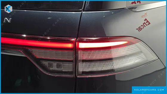 LINCOLN AVIATOR 3.0 BLACK LABEL AWD