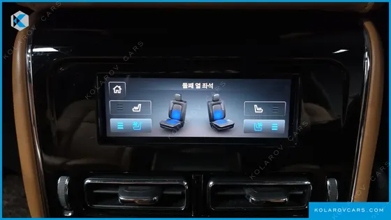LINCOLN AVIATOR 3.0 BLACK LABEL AWD