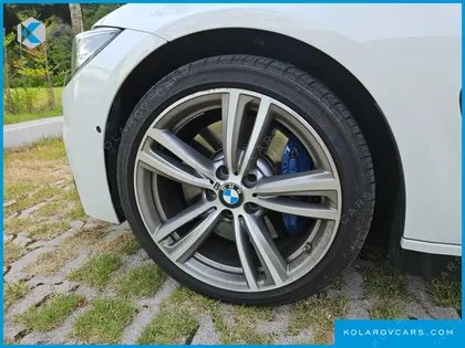 BMW 4 SERIES 420D LUXURY GRANCOUPE