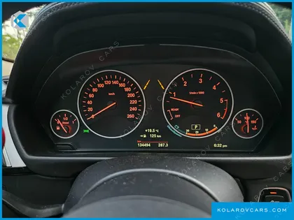 BMW 4 SERIES 420D LUXURY GRANCOUPE