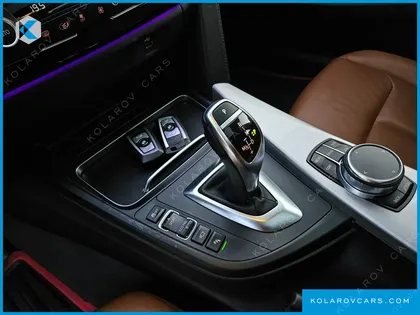 BMW 4 SERIES 420D LUXURY GRANCOUPE
