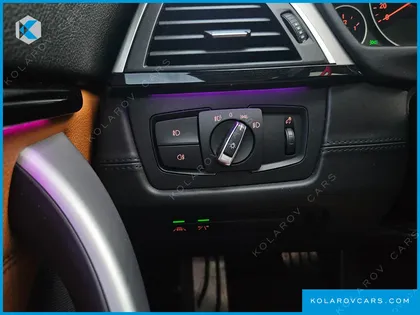 BMW 4 SERIES 420D LUXURY GRANCOUPE