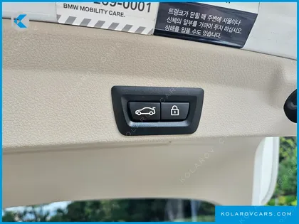 BMW 4 SERIES 420D LUXURY GRANCOUPE