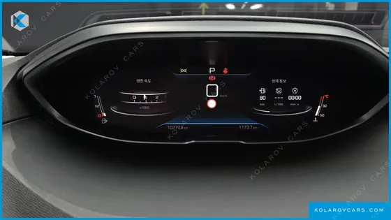 PEUGEOT 3008 1.2 PURE TECH ALLURE