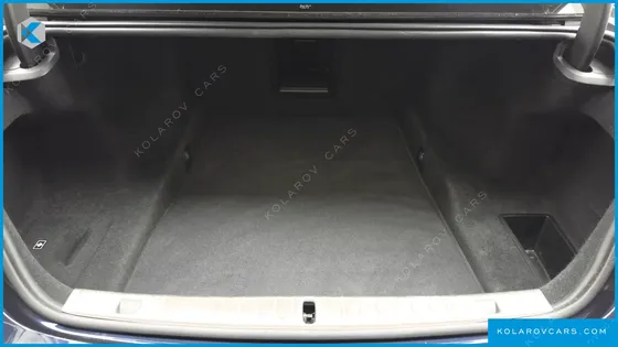 BMW 7 SERIES 740LI XDRIVE M SPORT PACKAGE