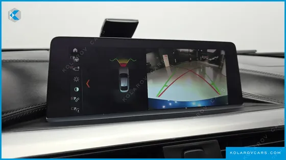 BMW 4 SERIES 420D LUXURY GRANCOUPE