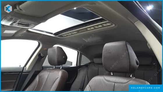 BMW 4 SERIES 420D LUXURY GRANCOUPE