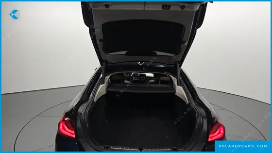 BMW 4 SERIES 420D LUXURY GRANCOUPE