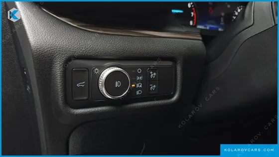 FORD EXPLORER 2.3 LIMITED 4WD