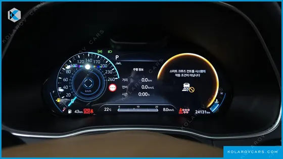 GENESIS GV80 2.5T GASOLINE 2WD