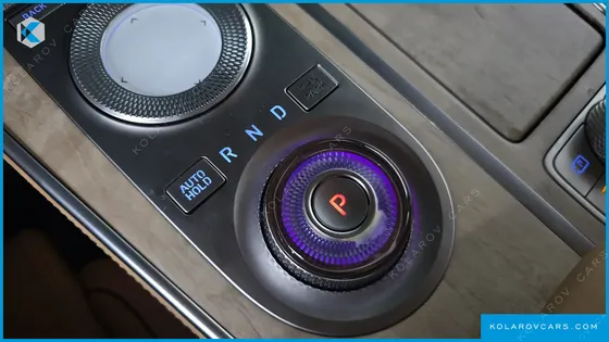 GENESIS GV80 2.5T GASOLINE 2WD