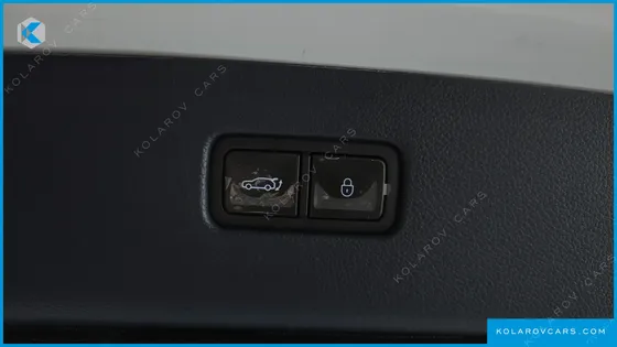 GENESIS GV80 2.5T GASOLINE 2WD