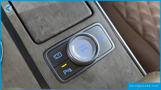 GENESIS GV80 2.5T GASOLINE 2WD