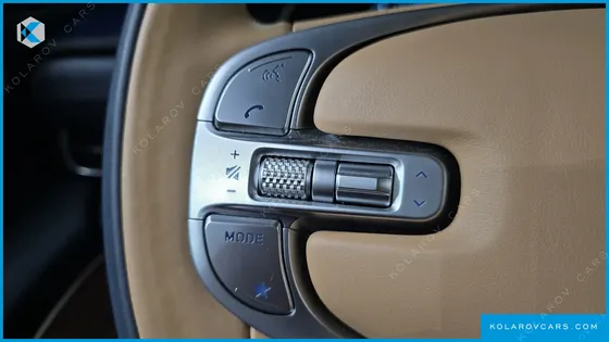 GENESIS GV80 2.5T GASOLINE 2WD