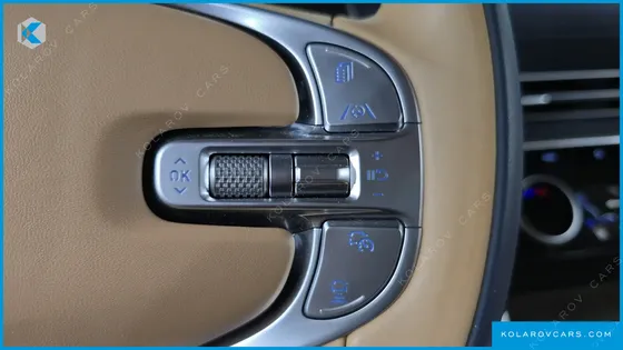 GENESIS GV80 2.5T GASOLINE 2WD