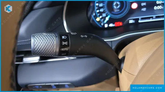 GENESIS GV80 2.5T GASOLINE 2WD