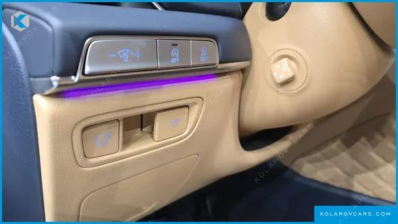 GENESIS GV80 2.5T GASOLINE 2WD
